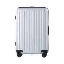 UREVO Suitcase 20" Silver